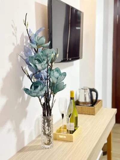 KT MERAKI BOUTIQUE - Bui vien walking street – Fotos 4